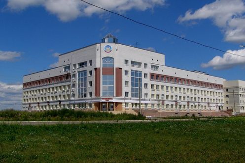 Налоговая инспекция по г.Брянску
