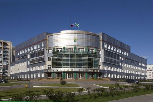 Брянская Таможня